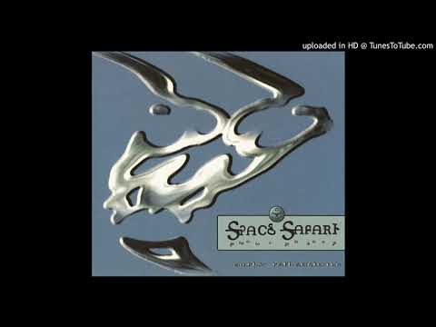 Space Safari - The Beauty...