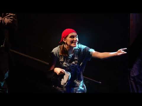 Urinetown: The Musical Trailer