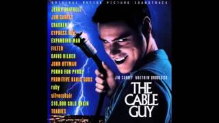 The Cable Guy Soundtrack - Porno for Pyros - Satellite of Love