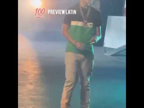 POR QUE TAN SOLITANicko Og Ft Jere Klein 👿 #previewlatin