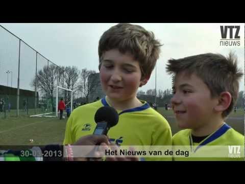 Vlug Vooruit Paastornooi 2013.