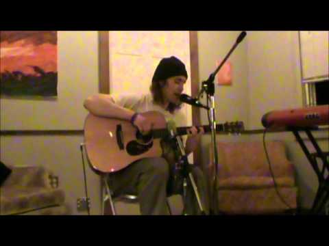 Virginia the Enigma_Live at Para Coffee