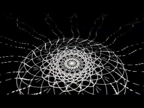 Oovation - Nimbus (Integral Bread Remix) [Suffused Music]