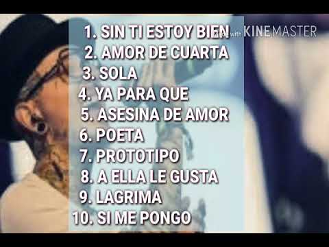 10 Mejores temas  de Nanpa Basico ( a mi parecer )