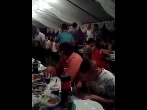 Djuka: Prvi poljubac