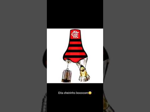 Mengão Chegou- Evoluiu (autoria) FLAMENGO