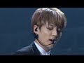 BTS Jungkook - BEGIN (Stage Mix) - Live Performance HD 4K - 방탄소년단 정국