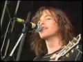 Ride - Let's Get Lost - Glastonbury 1994 (2 of 5)