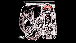 Noah - Brain suck (1969) (Full Album) [Psych/Acid Rock/Hard Rock]