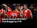 WATCH Bayern Munich Vs Club Brugge 4 0 Kompany Hayen Press Conference AD1Z