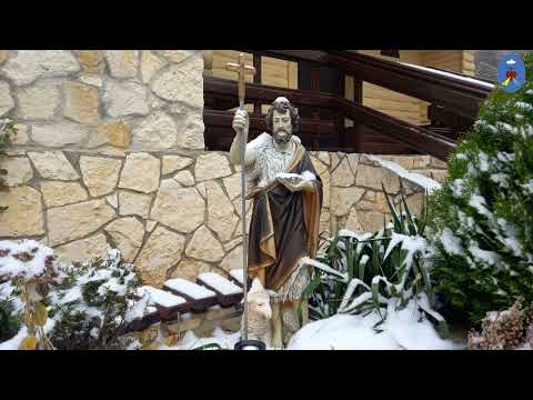 Spotkanie formacyjne 07.01.2023 - Modlitwy, ślub Wspólnoty MiMJ z Bogiem