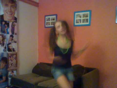 Dance to Fast Food Song