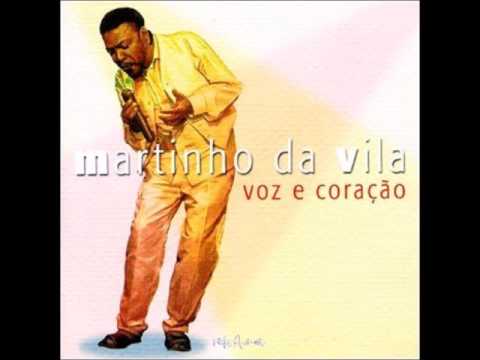 Martinho da Vila - Heróis da Liberdade