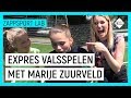 SPEELDE GREGORY SEDOC VALS IN EXPEDITIE ROBINSON? | Zappsport LAB #3 | NPO Zapp