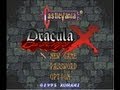 SNES Longplay Castlevania Dracula X Rondo Of Blood Walkthrough