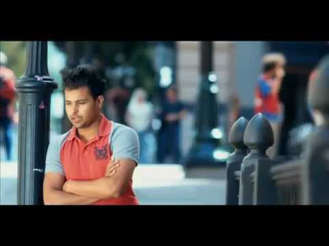 Amrinder Gill - Tere Bina (Official Video) HD