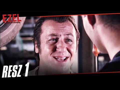 Ali A Fogó Film #1 - Ezel Bosszú Mindhalálig Különleges Jelenetek