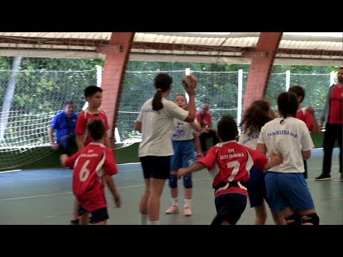 Mini rukomet Niška Banja, 29.9.2019.