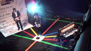 Simple Words - Fingertips