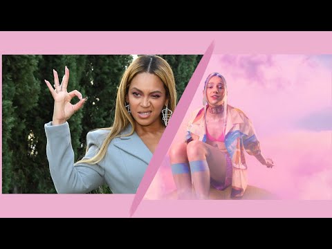 baila ella x run the world girls ~Wcaleee remix