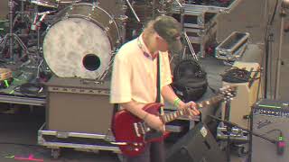 CAROLINA DURANTE Live Sonorama Ribera 2018