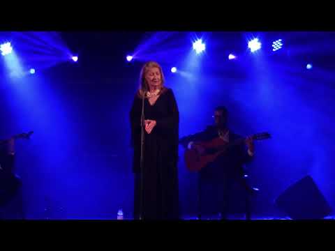 Maria da Nazaré "Noite Cerrada"