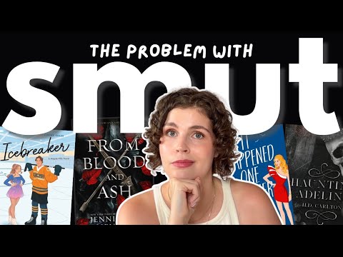 when YA meets adult romance (and why it’s problematic) 🔞🙅🏻‍♀️