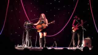 Juana Molina ND/Ateneo 2012