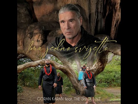 Goran Karan  "Priča o pjesmi" - epizoda prva "IMA JEDNO SVJETLO "