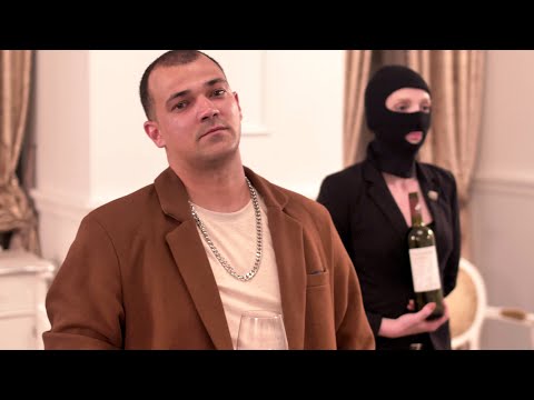 Mostly George - Sors (Official Music Video)