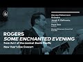 Richard Rodgers - "Some Enchanted Evening" (WarsawPhil Orchestra, Joseph R. Olefirowicz, Paulo Szot)