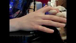 HOW TO DO GEL POLISH P1