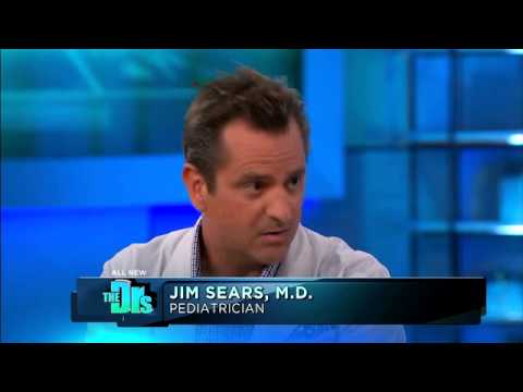 Symptoms of "Black Death" -- The Doctors