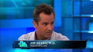 Symptoms of "Black Death" -- The Doctors