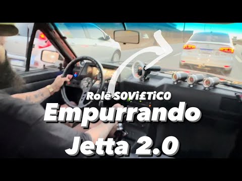 ACELERANDO TUDO DE GOL TURBO .