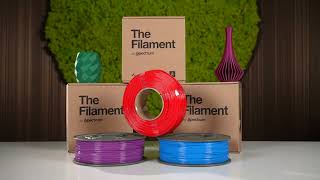 Spectrum 3D filament, PLA Silk, 1,75mm, 1000g, 80442, rose gold