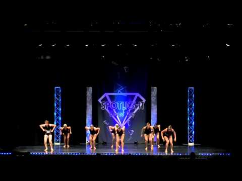 Armed - Aspire Dance Academy - [Provo, UT]