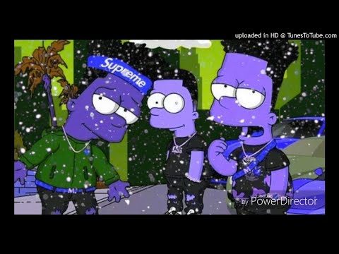 Jay Fizzle X Key Glock Type Beat "Want Smoke" [Prod. By Tae Richey]