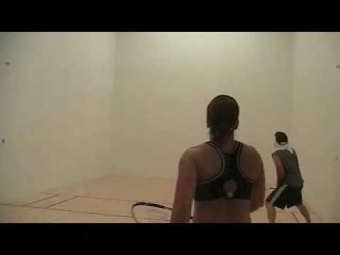 Episode 28 Racquetball