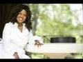 CeCe Winans:Waging War 