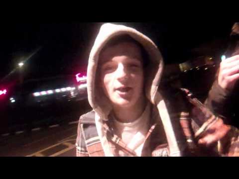 SD T.V (SB.TV joke.)