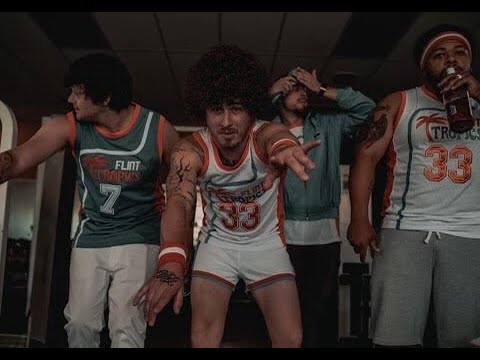 e3 - Raincheck feat. Ben Frankie & PROcess (Official Video)