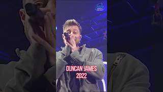 All Rise  - Blue #DuncanJames #Blue