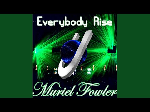 Everybody Rise (Funky Junction & Antony Reale Radio Edit)