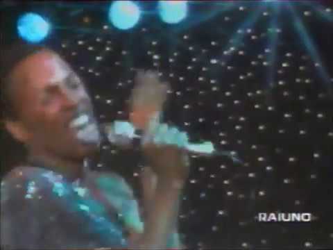 Sotto Le Stelle - 1981 RAI -  Russell Russell