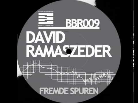 David Ramaszeder - Schwarze Seele [BBR009]