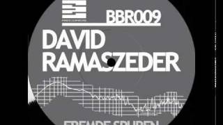 David Ramaszeder - Schwarze Seele [BBR009]