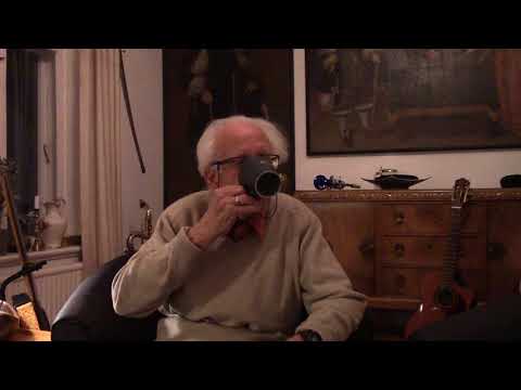 Professor Johan Galtung on Russia-Norway