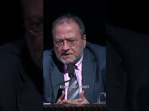 #shorts · ​¿Cervantes era pobre?