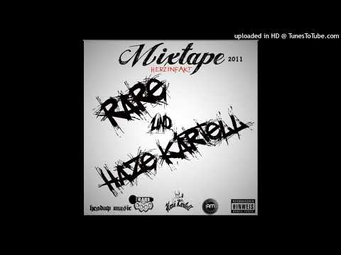 Haze Kartell -in den gassen der Großstadt